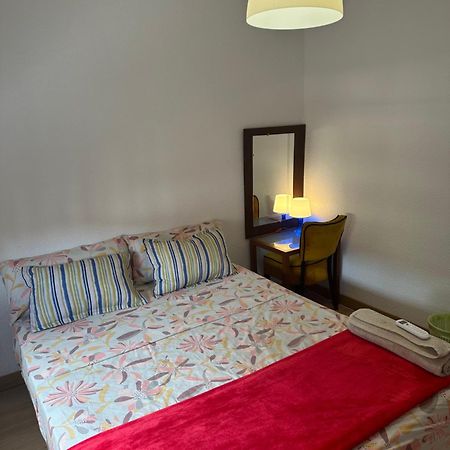 El Gengo Hostel Madrid Luaran gambar