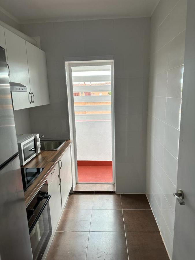 El Gengo Hostel Madrid Luaran gambar